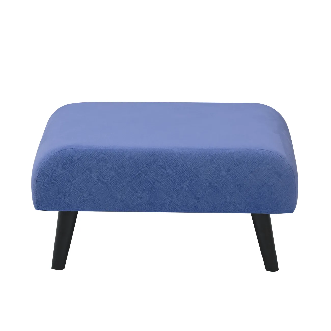 Добавьте стиль и комфорт в свой интерьер с бирюзовым пуфом Оскар от Maserati Blue