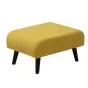 Украсьте свой интерьер стильным пуфом Maserati Yellow!