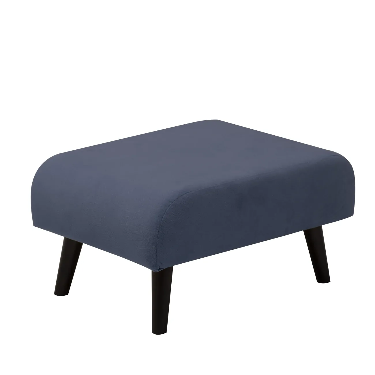 Добавьте роскоши в свой интерьер с темно-синим пуфом Maserati Dark Blue Добавьте роскоши в свой интерьер с темно-синим пуфом Maserati Dark Blue