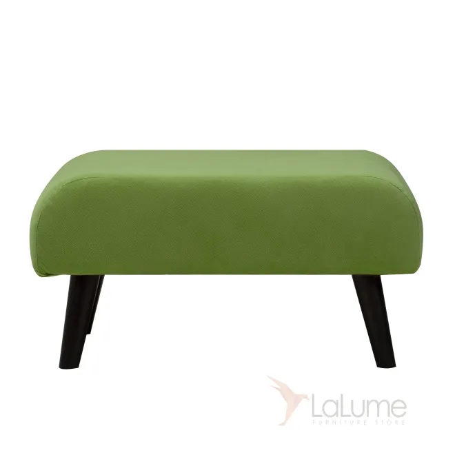 Добавьте стиль и комфорт в свой интерьер с зеленым пуфом Оскар от Maserati Добавьте стиль и комфорт в свой интерьер с зеленым пуфом Оскар от Maserati