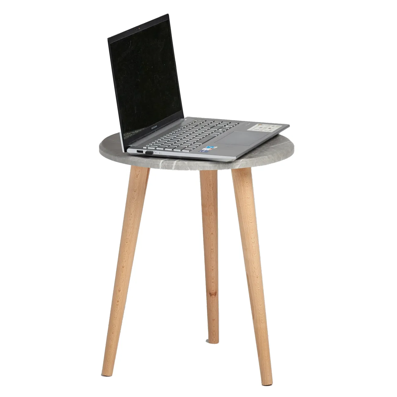 Элегантный журнальный столик Инле S - идеальное сочетание стиля и функциональности