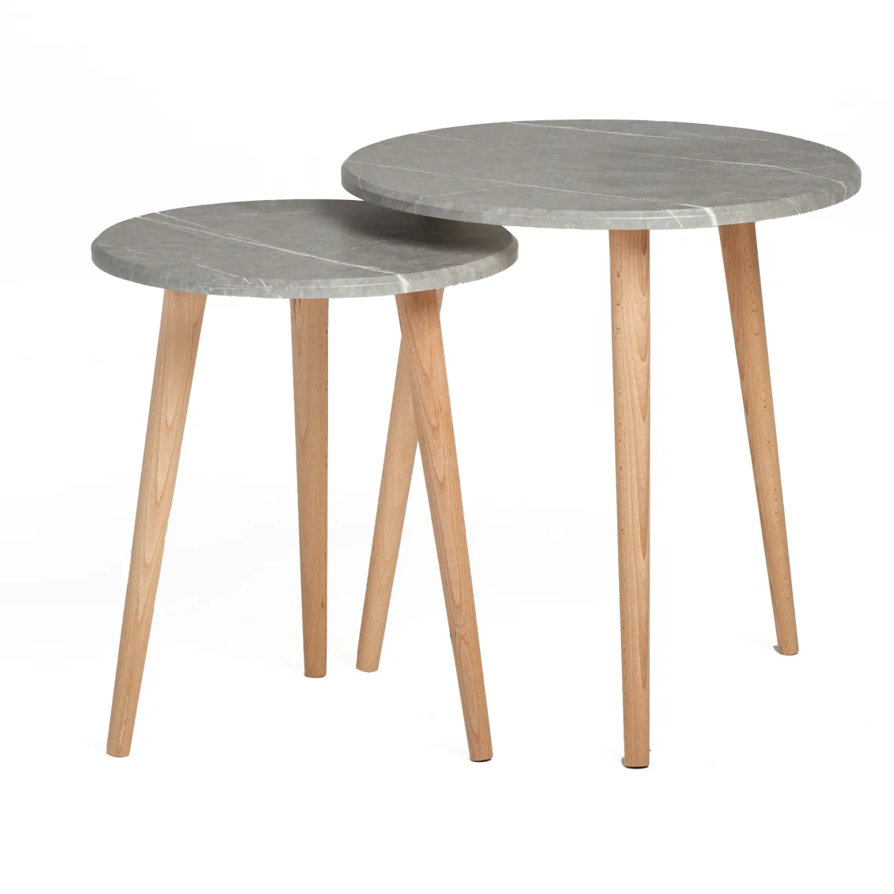 Элегантный журнальный столик Инле S - идеальное сочетание стиля и функциональности