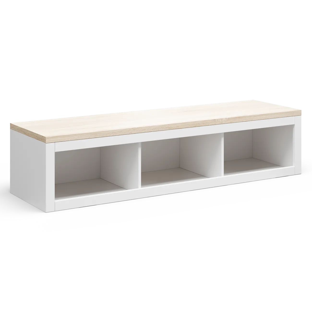 Стильные белые полки Техас: идеальное решение для вашего интерьера