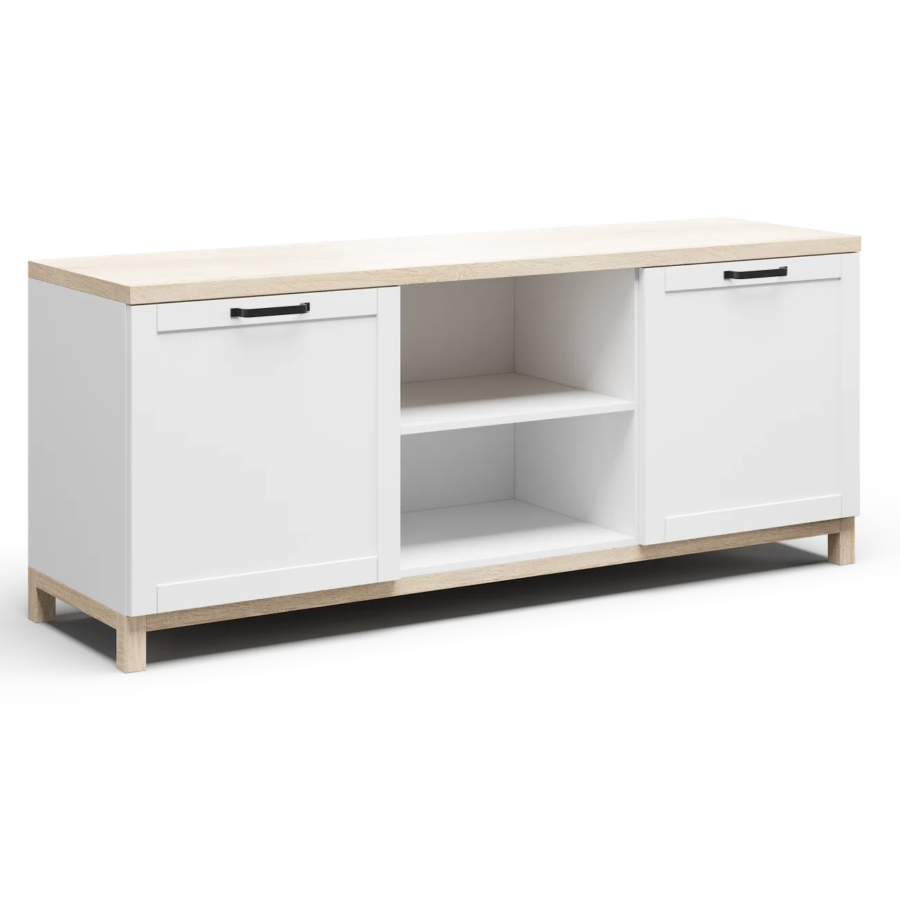 Стильный и функциональный комод Техас - идеальное решение для вашего интерьера!