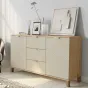 Элегантный комод Марвин - идеальное сочетание стиля и функциональности!
