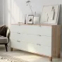 Элегантный и функциональный комод Марвин для вашего интерьера!