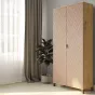 Просторный и стильный корпусный шкаф Марвин - идеальное решение для организации хранения