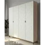 Просторный и стильный корпусный шкаф Марвин - идеальное решение для вашей спальни