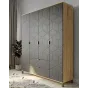 Элегантный и прочный корпусный шкаф Марвин - идеальное решение для организации хранения