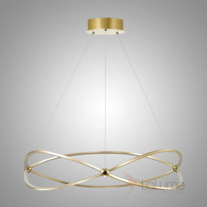 Подвесной светильник INFINITY D800 от ImperiumLoft