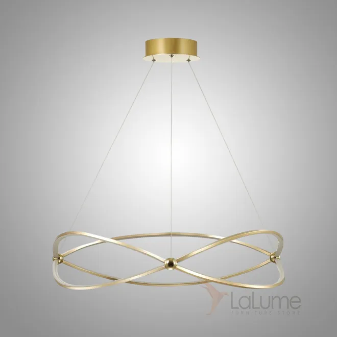 Подвесной светильник INFINITY D600 от ImperiumLoft