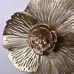 Интерьерный декор Floro Gold H46
