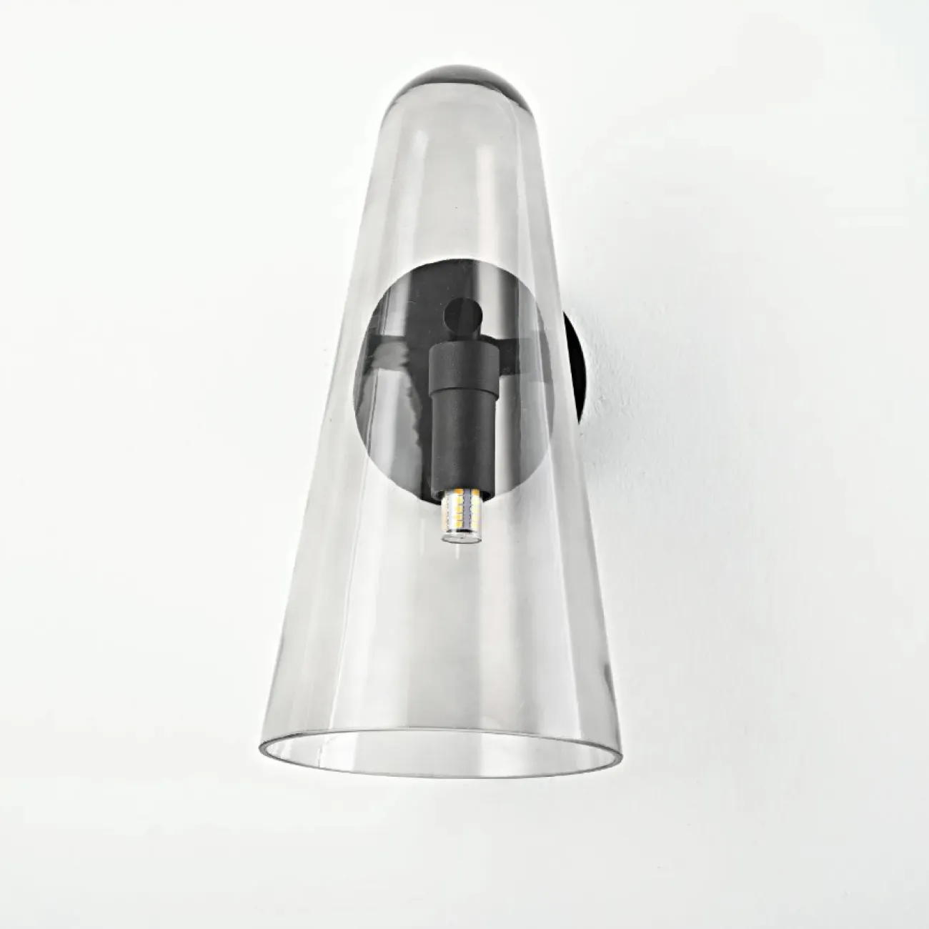 Бра Доми Sconce Smoky от ImperiumLoft