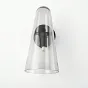 Бра Доми Sconce Smoky от ImperiumLoft