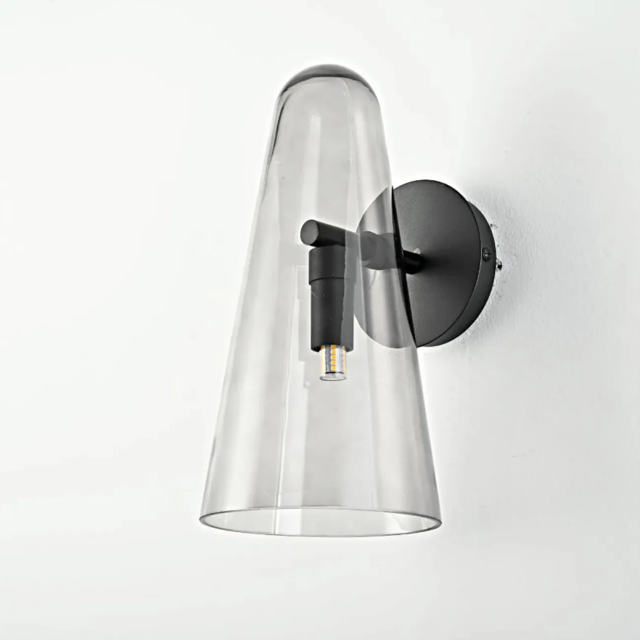 Бра Доми Sconce Smoky от ImperiumLoft