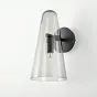 Бра Доми Sconce Smoky от ImperiumLoft