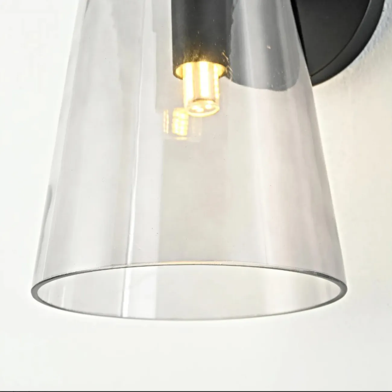 Бра Доми Sconce Smoky от ImperiumLoft