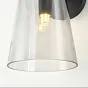 Бра Доми Sconce Smoky от ImperiumLoft