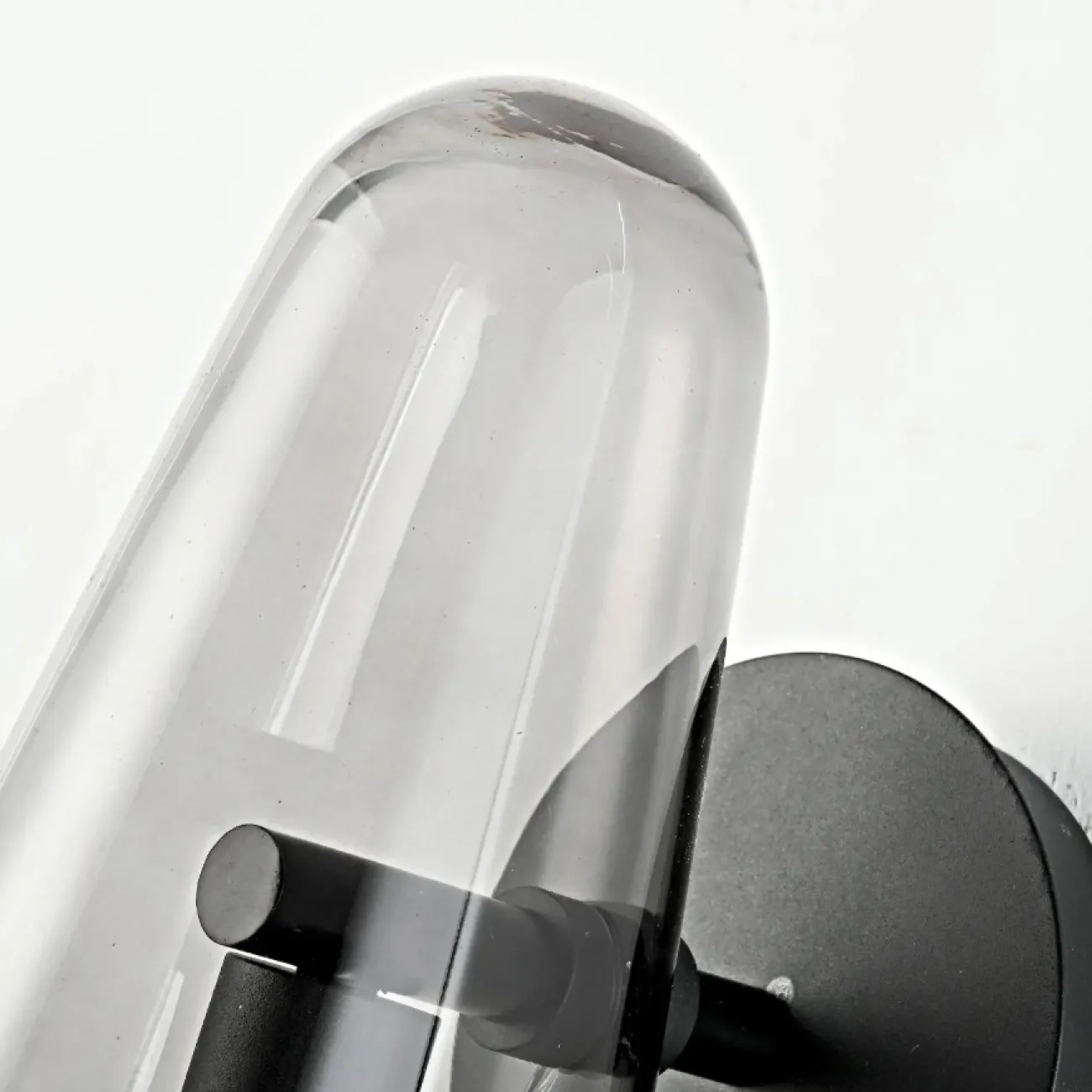Бра Доми Sconce Smoky от ImperiumLoft