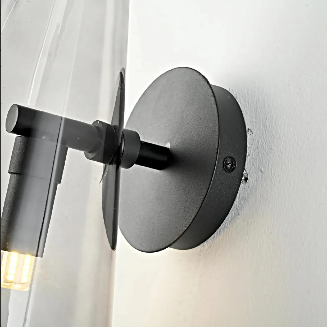 Бра Доми Sconce Smoky от ImperiumLoft