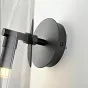 Бра Доми Sconce Smoky от ImperiumLoft