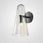 Бра Доми Sconce Smoky от ImperiumLoft