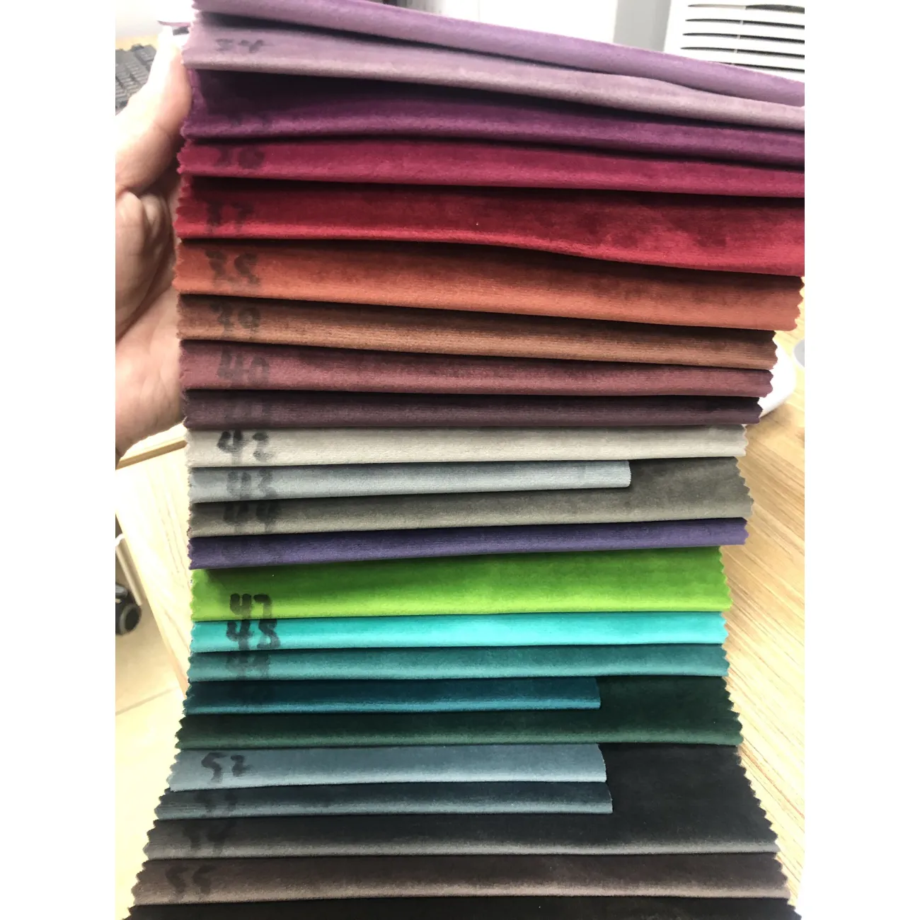 Дизайнерская банкетка LaLume – BB00105 Дизайнерская банкетка LaLume – BB00105