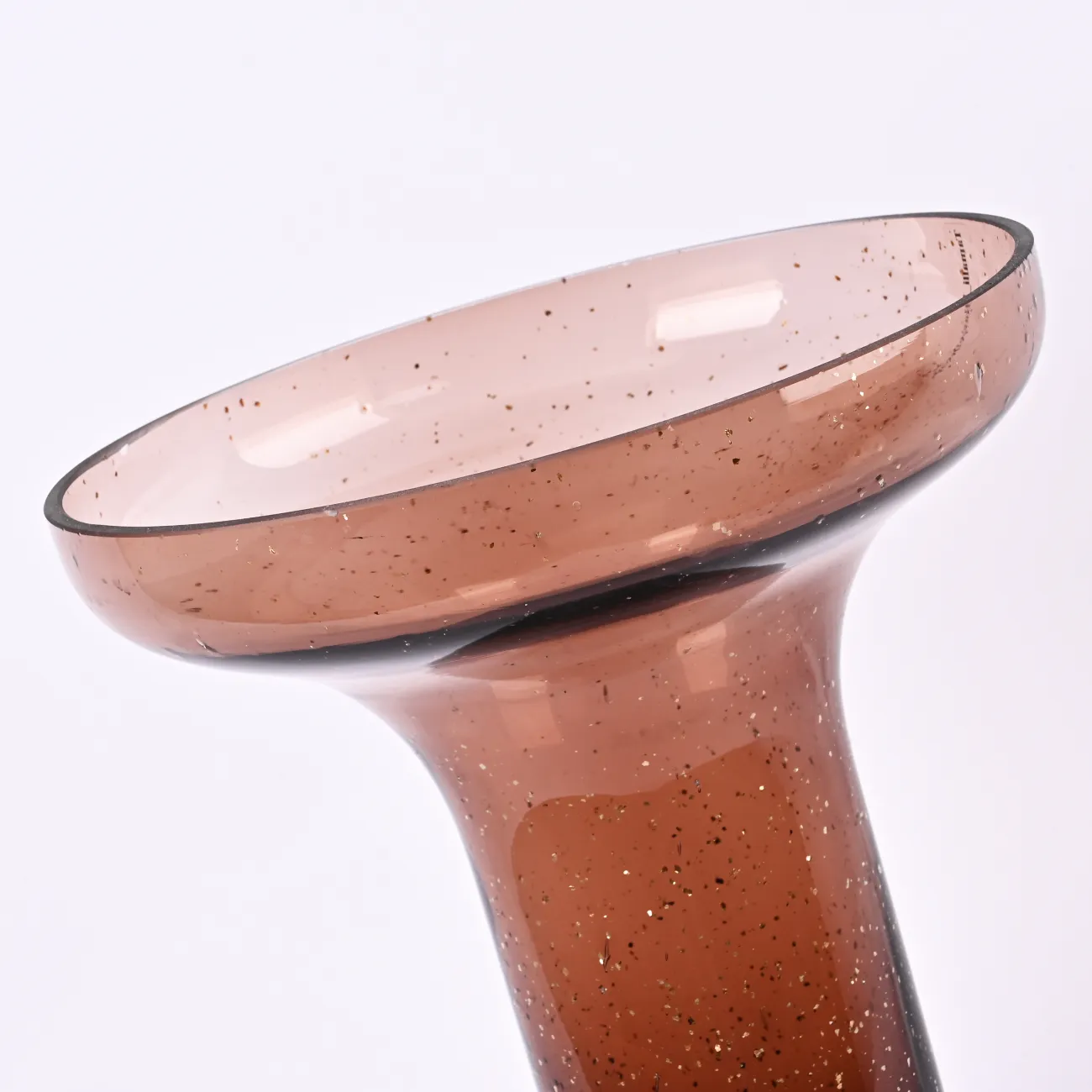 Ваза Чаша LaLume DK_FB-ZS2030A