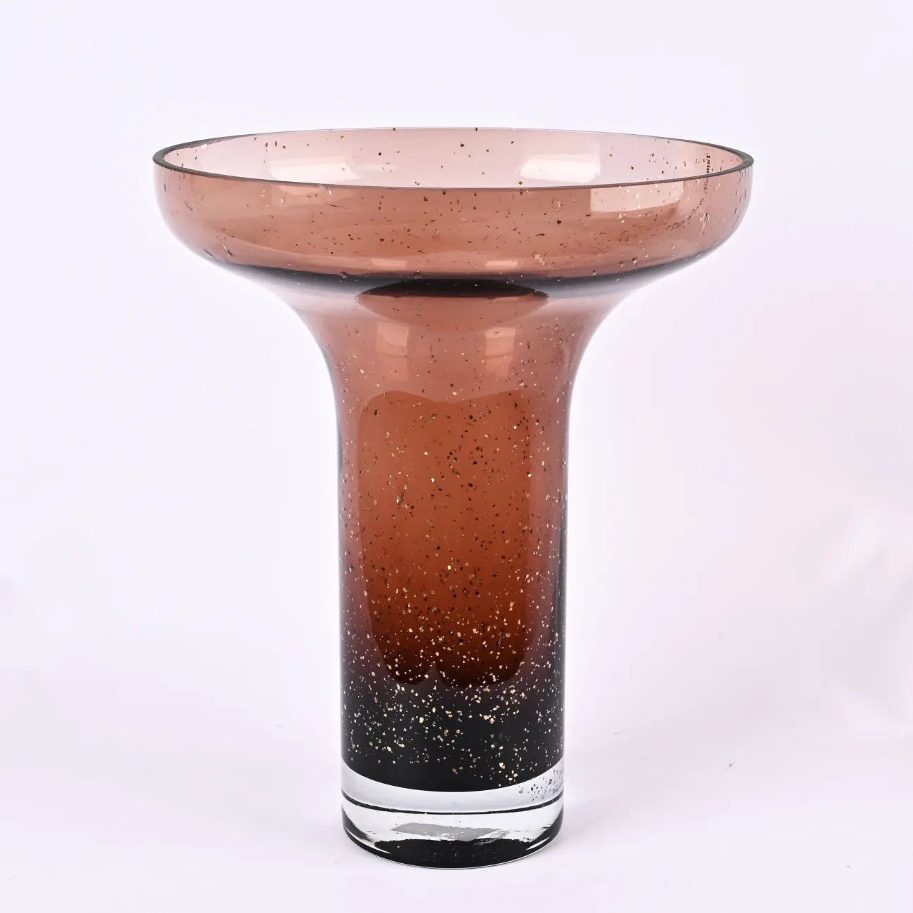 Ваза Чаша LaLume DK_FB-ZS2030A