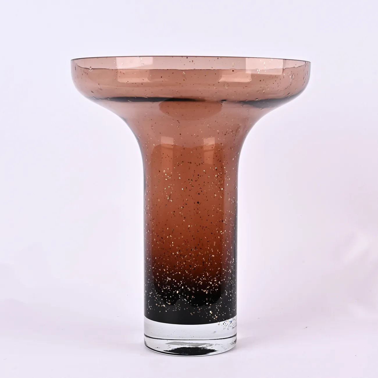 Ваза Чаша LaLume DK_FB-ZS2030A