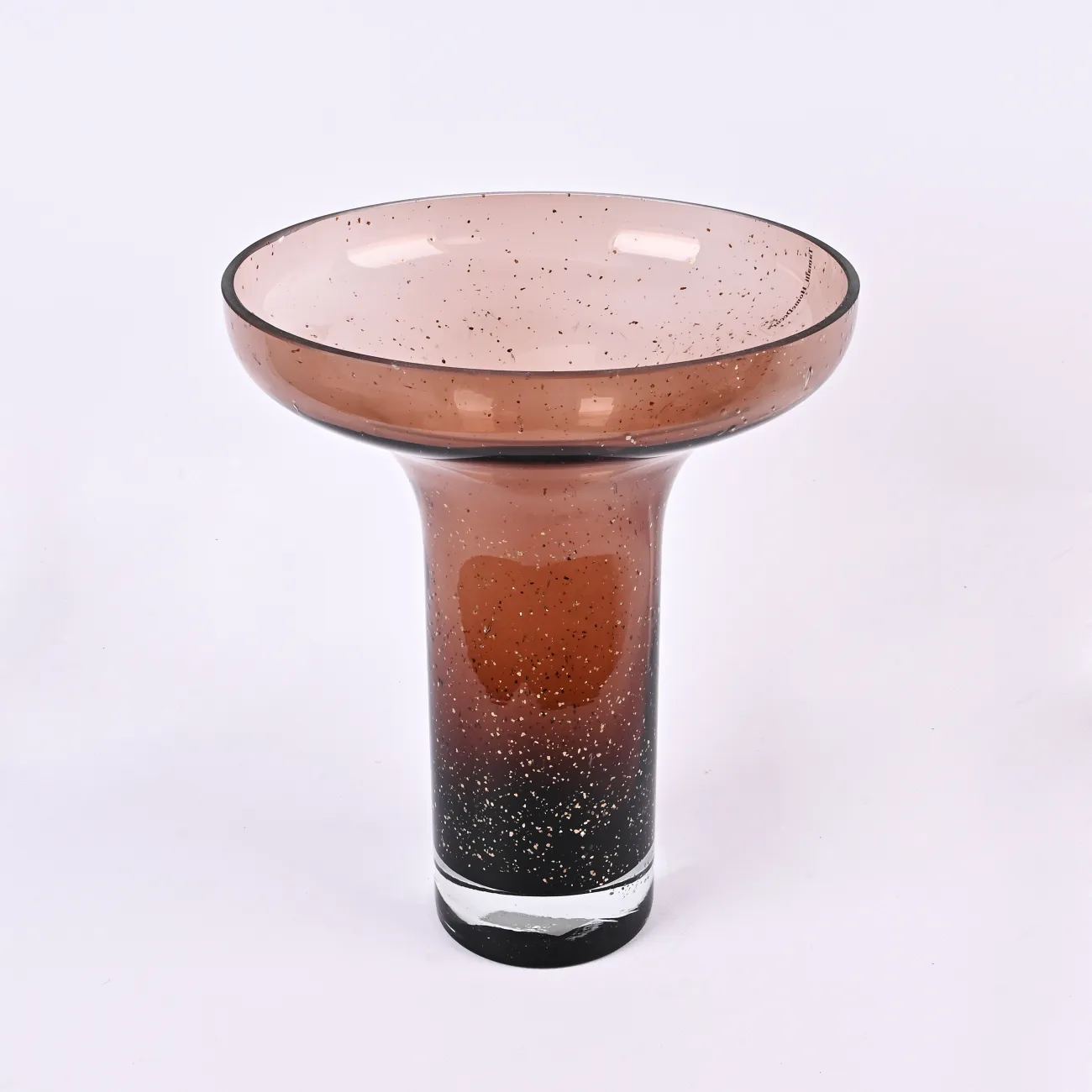 Ваза Чаша LaLume DK_FB-ZS2030A