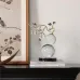 Настольное украшение "Мать и Дитя" Qiekoo от LaLume AP38146-32
