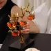 Настольный декор "Дерево хурмы" Qiekoo от LaLume HR38152-32