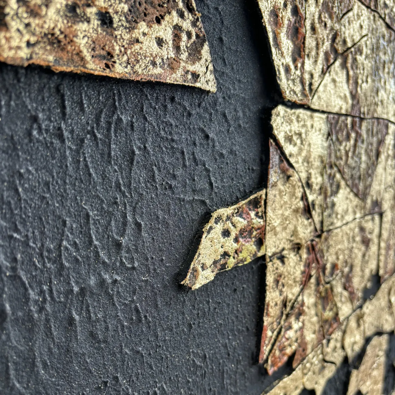 Современная интерьерная картина от LaLume с разными фактурами KR38163-32 Современная интерьерная картина от LaLume с разными фактурами KR38163-32