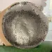 Круглое блестящее панно от LaLume KR38169-32