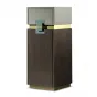 Стильный узкий комод MIVICA из дерева KD38196-32