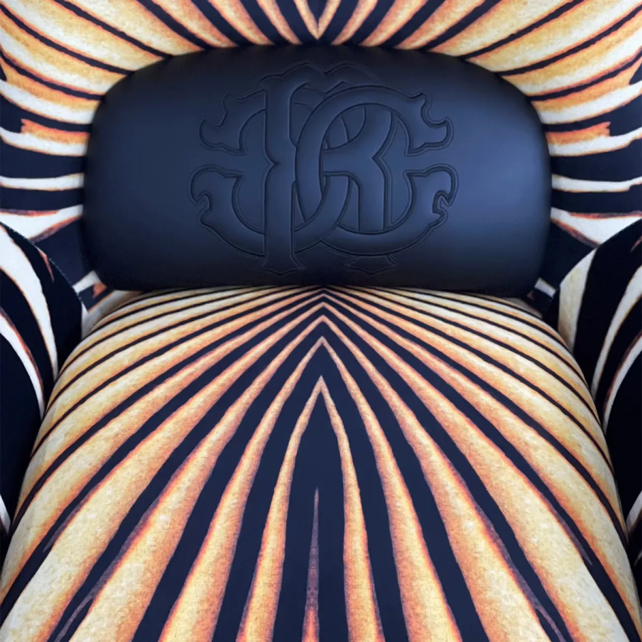 Креативное кресло Тигр для отдыха Yanshe от LaLume Креативное кресло Тигр для отдыха Yanshe от LaLume