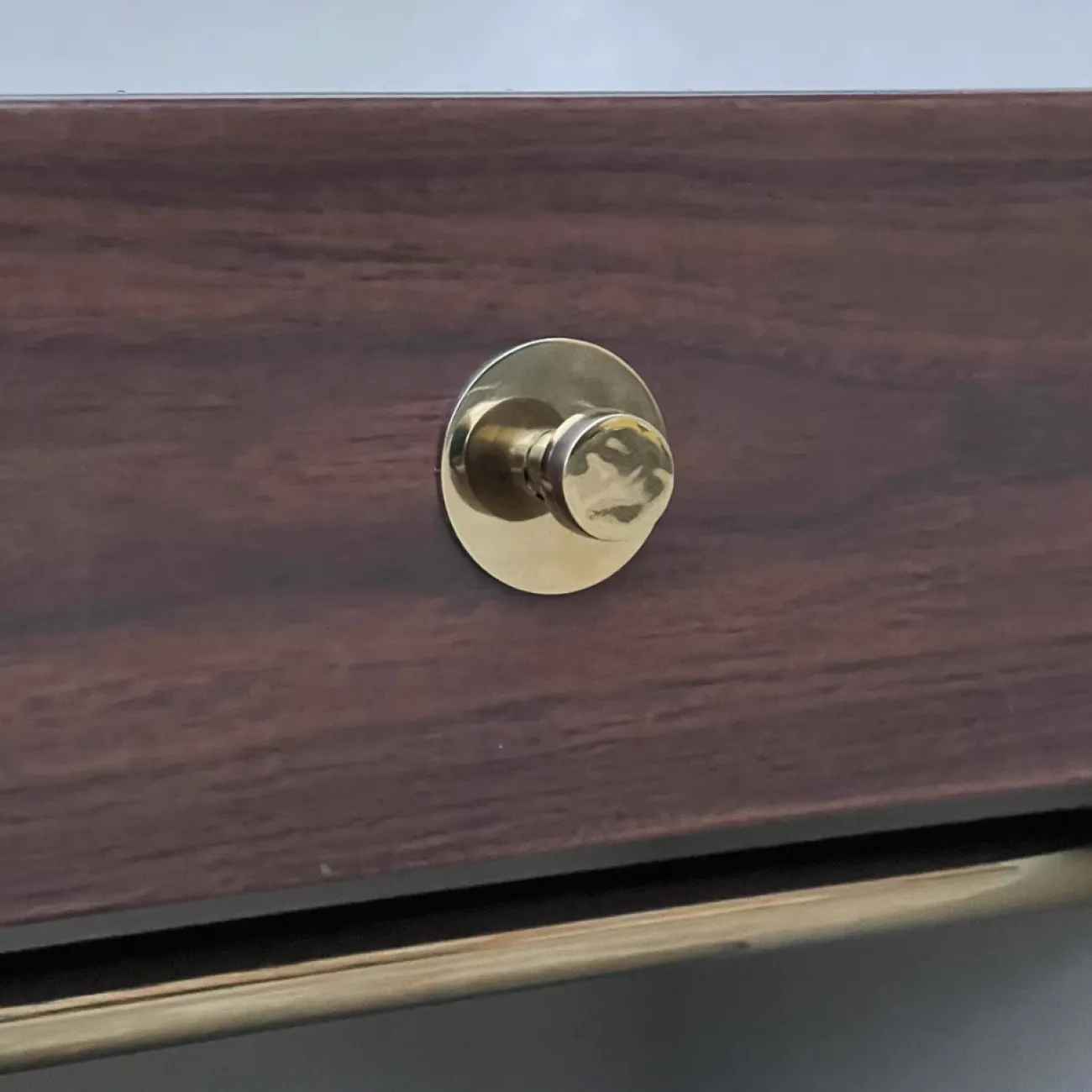 Дизайнерский Прикроватный столик Yanshe коллекции LaLume