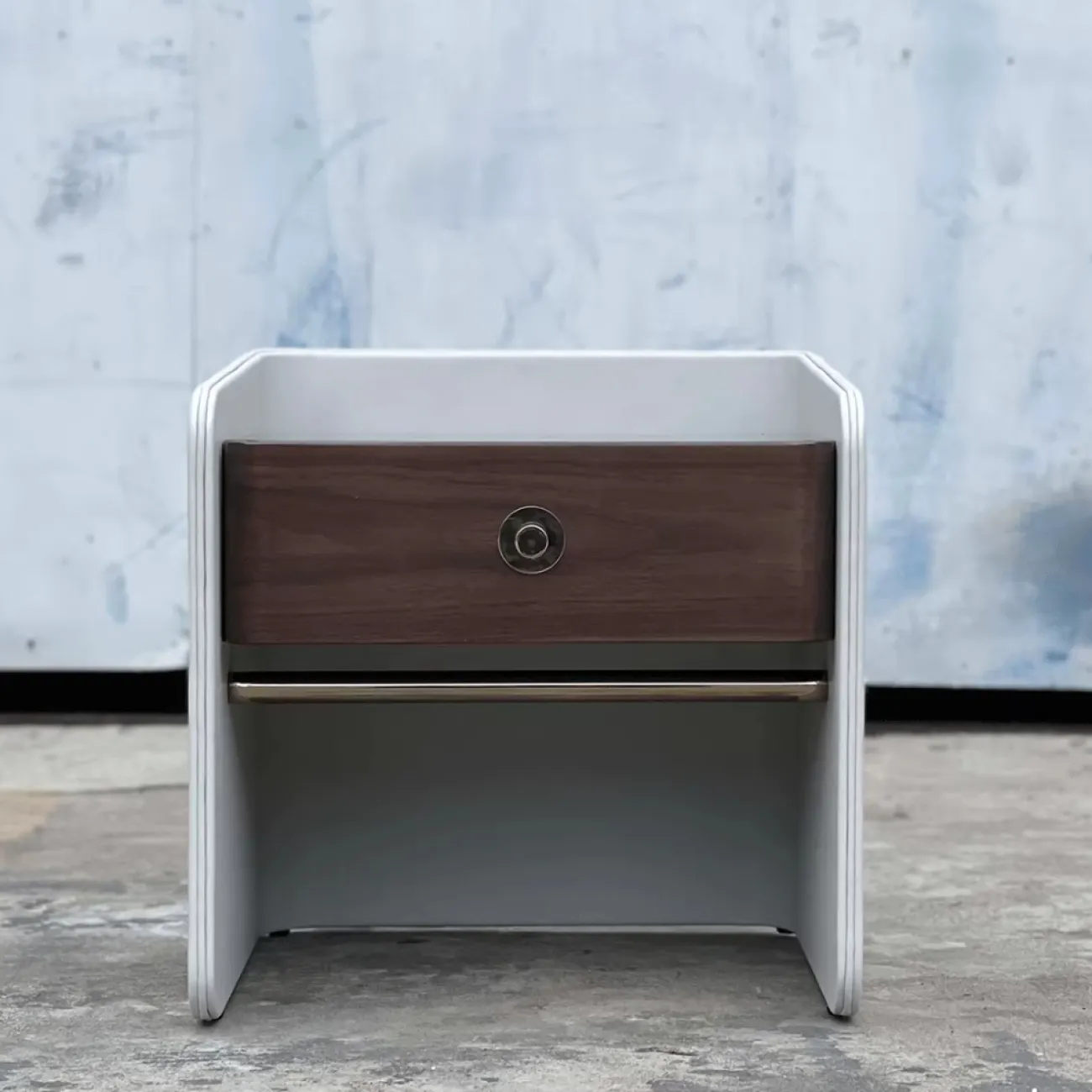 Дизайнерский Прикроватный столик Yanshe коллекции LaLume