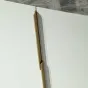  Современный комод MIVICA из красного дерева KD38243-32