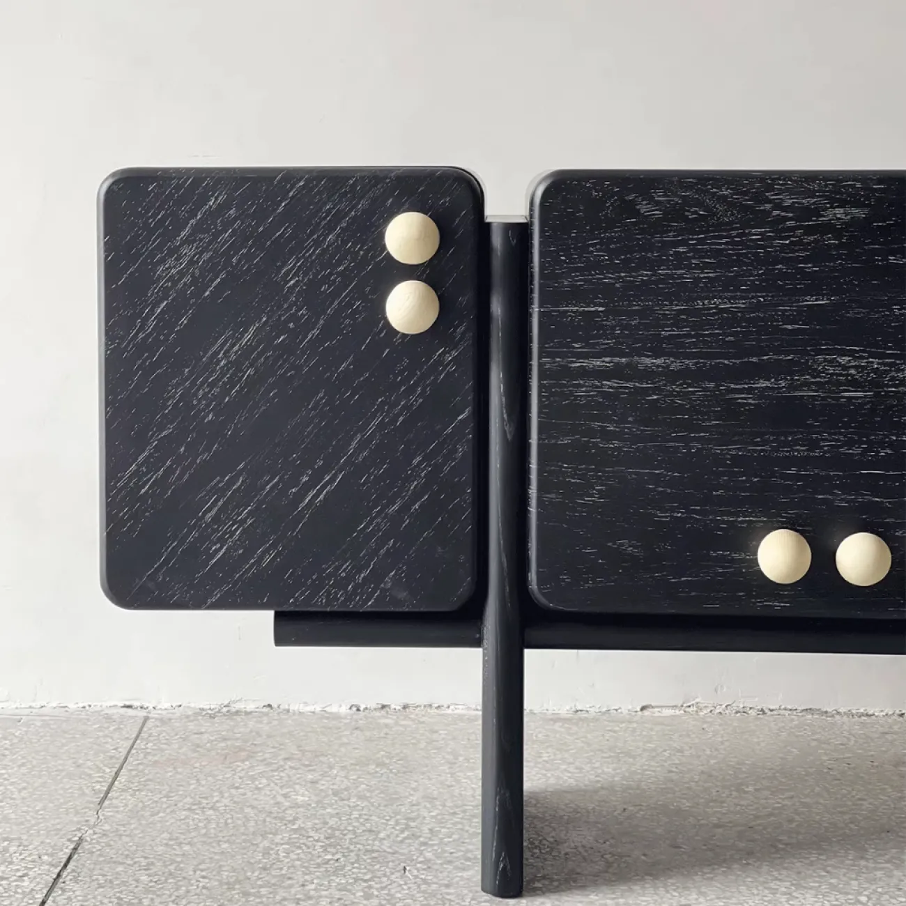 Креативный Дизайнерский Деревянный Комод Yanshe от LaLume