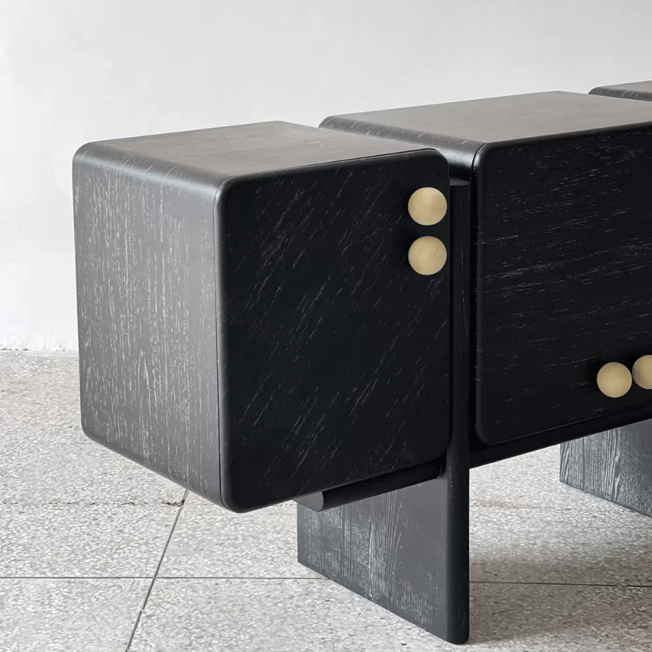 Креативный Дизайнерский Деревянный Комод Yanshe от LaLume