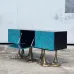 Длинный Обеденный Шкаф Yanshe от LaLume