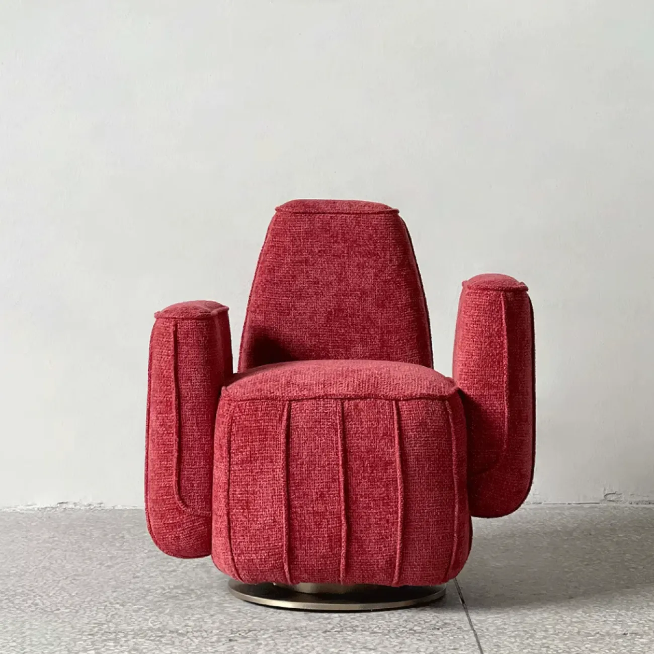 Дизайнерский Одноместный Диван-Кактус Yanshe от LaLume