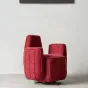 Дизайнерский Одноместный Диван-Кактус Yanshe от LaLume