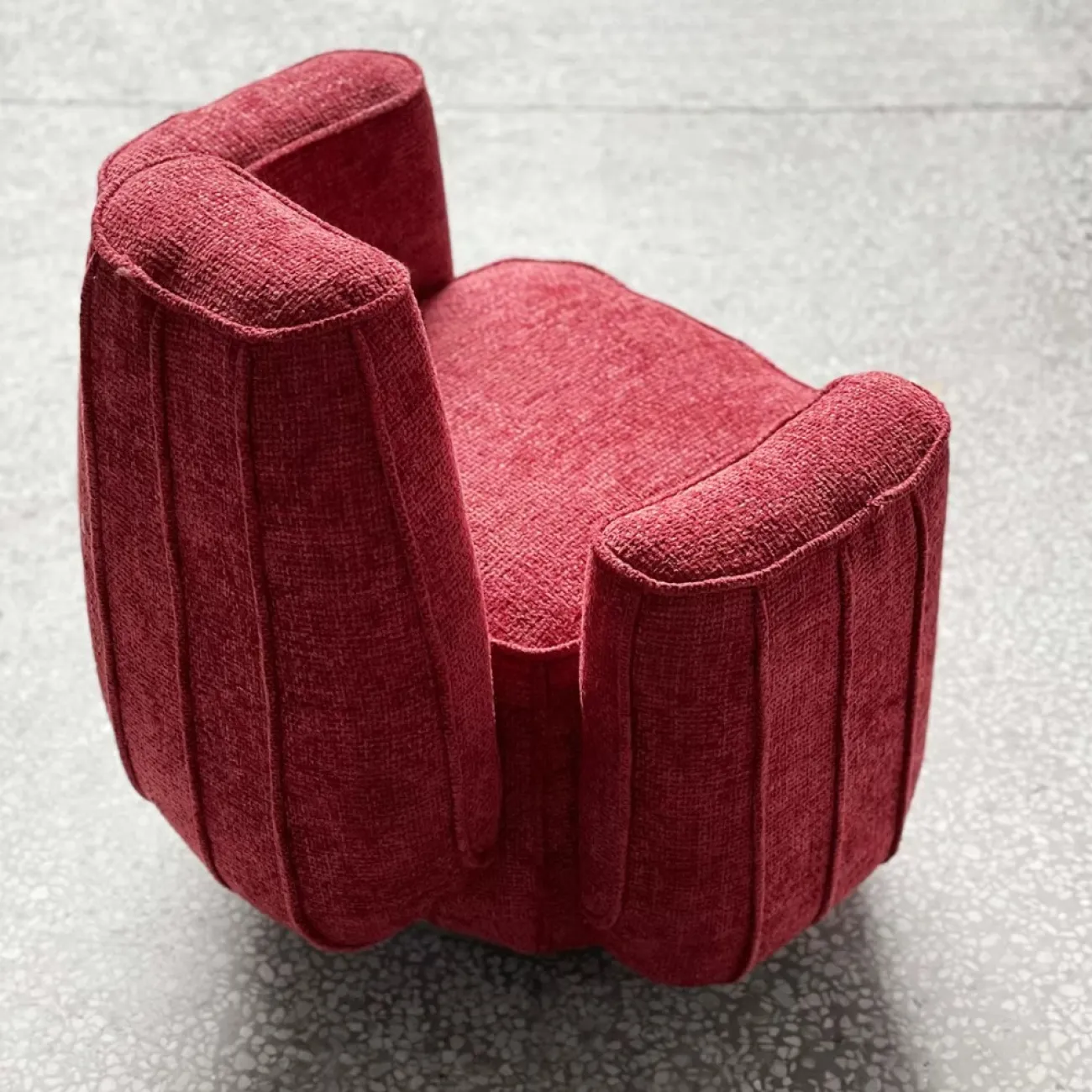 Дизайнерский Одноместный Диван-Кактус Yanshe от LaLume