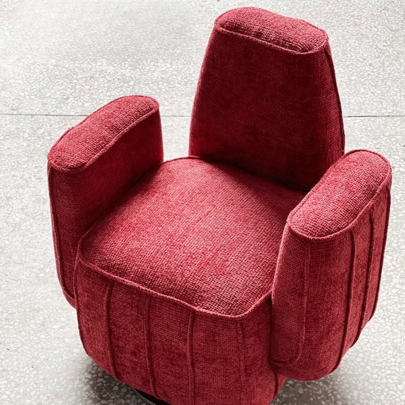 Дизайнерский Одноместный Диван-Кактус Yanshe от LaLume