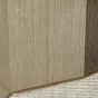 Роскошный круглый обеденный стол MIVICA из натурального мрамора и красного дерева OS38277-32