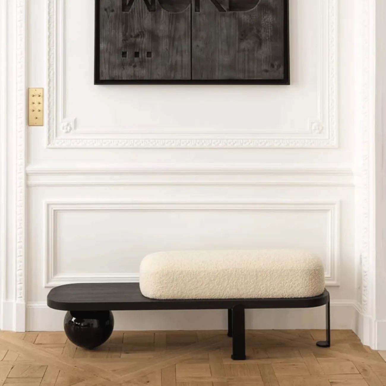 Креативный Прикроватный табурет Драконий Шар Yanshe от LaLume