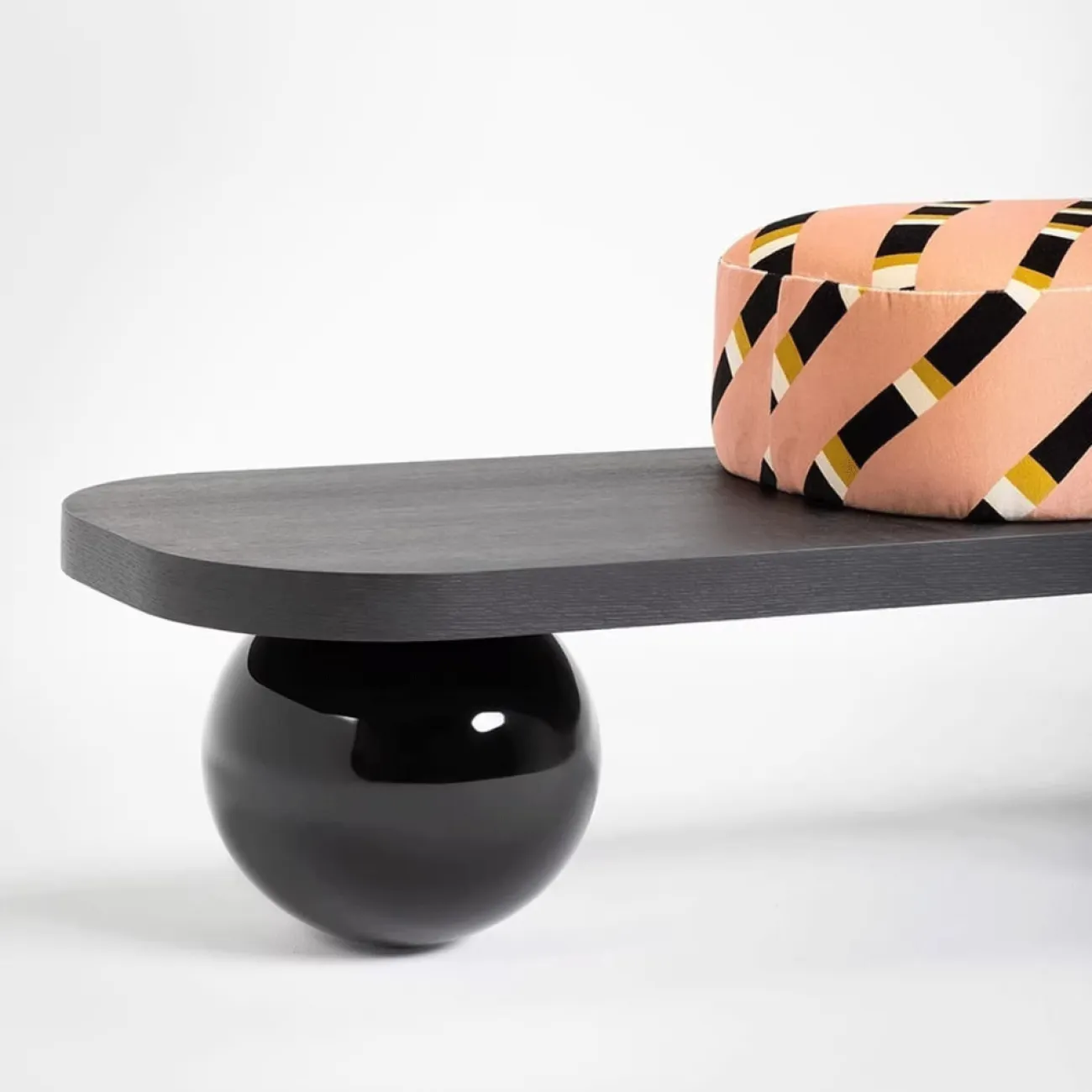 Креативный Прикроватный табурет Драконий Шар Yanshe от LaLume